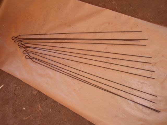 Allotype wire 5