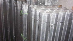 stainless  steel  wire mesh