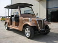 Btype 6seats electric golf cart 1