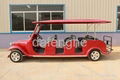 Etypa 8seats electric golf cart 4