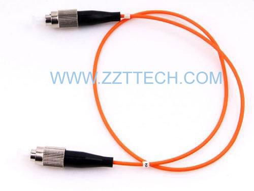 FC MM Patch cord