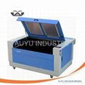 woodworking laser engraving machine 1