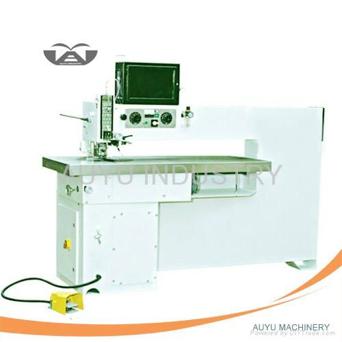 zigzag veneer splicer 2