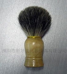 badger hair shaving brush