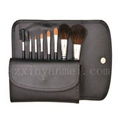 new style makeup brush set 1