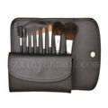 new style makeup brush set