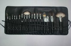 professional makeup brush set