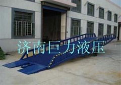 Jinan Juli hydraulic machinery Co.,LTD.