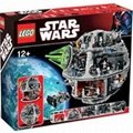 Lego Star Wars Death Star - Star Wars