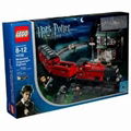 Lego Harry Potter 10132 Motorized