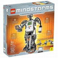 Lego 8527 Mindstorms NXT 2.0 Robot 1