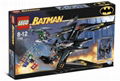 Lego The Batwing: The Jokers Aerial