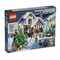 Lego 10199 Winter Toy Shop Chirstmas