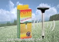 Solar Mole Repeller  1