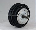 10 inches electric motor 1500w 2