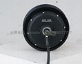 10 inches electric motor 2000w 1