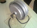 10 inches electric motor 2000w 4