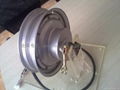 10 inches electric motor 2000w 5