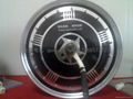 13 inches electric motor 2000w