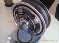 13 inches electric motor 6000w 2