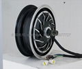 12 inches electric motor 3000w 1