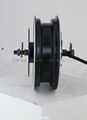 12 inches electric motor 3000w 3