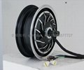 12 inches electric motor 4000w