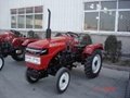 tractor manufacturer 1