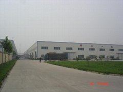 xingtai first tractor manufacturing limited company
