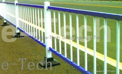 e-Tech fence 01