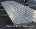 e-Tech Steel Planks