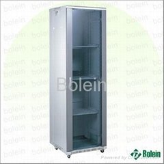 BL Server/ Network Cabinet