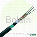 Fiber Optical Cable Outdoor Single Mode