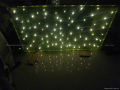 LED glass,best quality