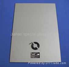 Anti-fog Glass Mirror  4