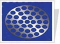 Sell Perforated Metal Mesh 1