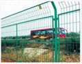 High-way and Railway Wire Mesh Fence 1