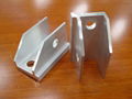 Aluminum Profiles 2