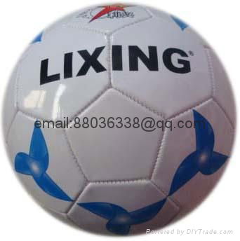 all kinds of soccer ball 4