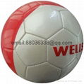 soccer ball 2