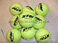 tennis ball  1
