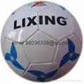 soccer ball 4