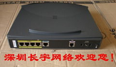 secondhand cisco  router