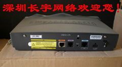 secondhand  cisco  router