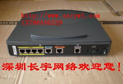 secondhand cisco router