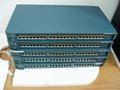Selling second-hand CISCO switches  2