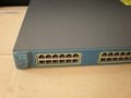 Secondhand CISCO switches is ultra low-cost sell like hot cakes  2