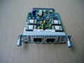 Sales original second-hand CISCO CISCO module  3