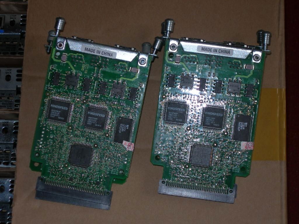 low-[roce sales secondhand cisco module 5