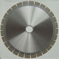 Diamond saw blade 2